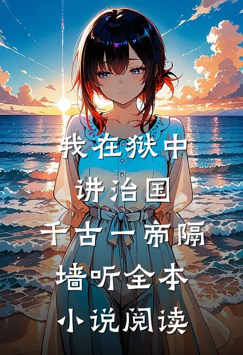 我在狱中讲治国，千古一帝隔墙听全本小说阅读
