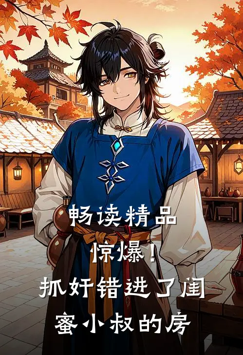 畅读精品惊爆！抓奸错进了闺蜜小叔的房