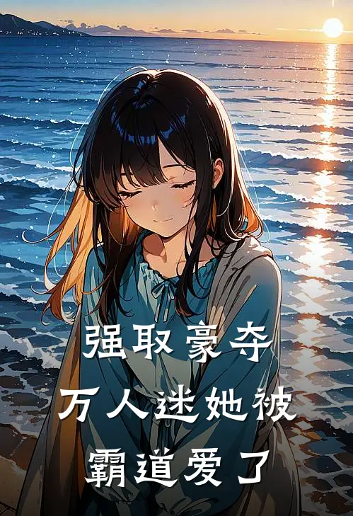 强取豪夺：万人迷她被霸道爱了