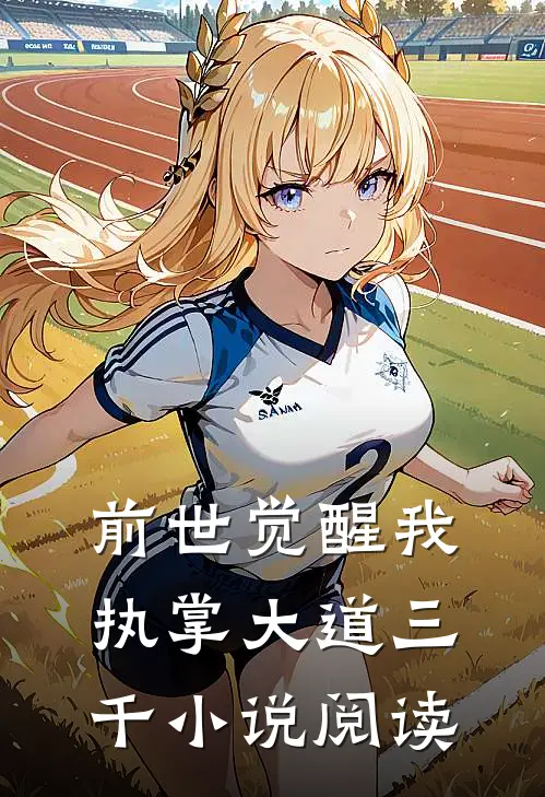 前世觉醒我执掌大道三千小说阅读