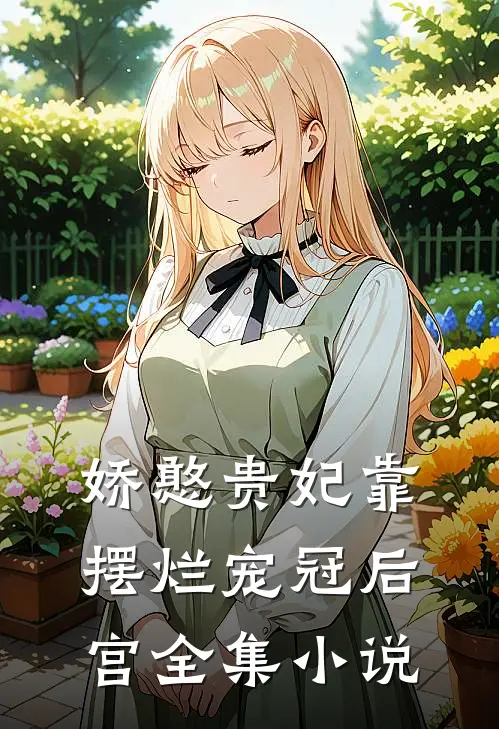 娇憨贵妃靠摆烂宠冠后宫全集小说