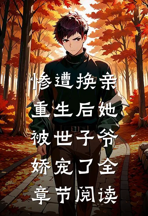 惨遭换亲，重生后她被世子爷娇宠了全章节阅读