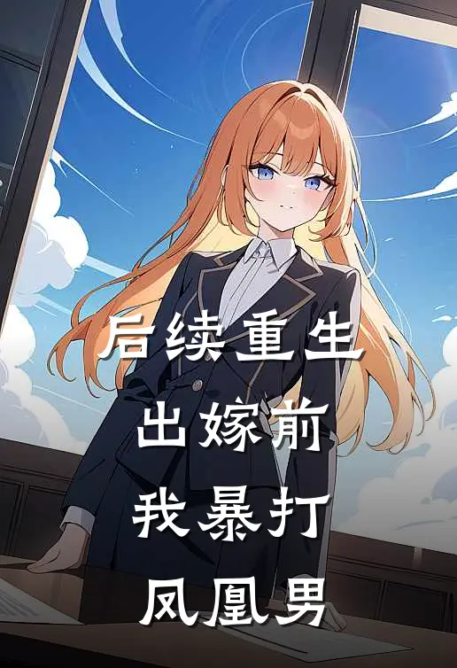 后续重生出嫁前，我暴打凤凰男