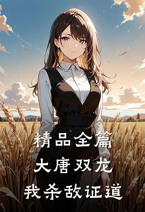 精品全篇大唐双龙：我杀敌证道