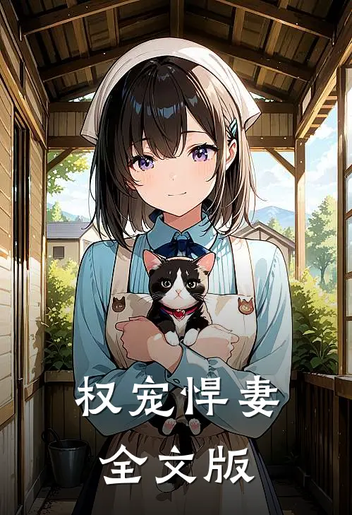 权宠悍妻全文版