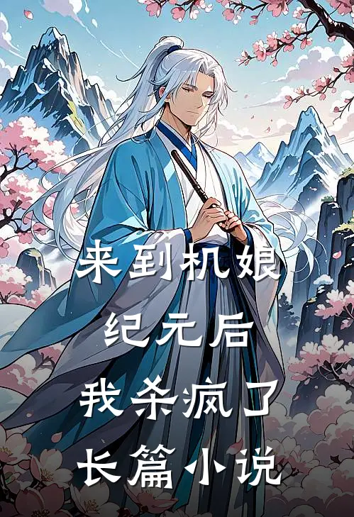 来到机娘纪元后，我杀疯了长篇小说
