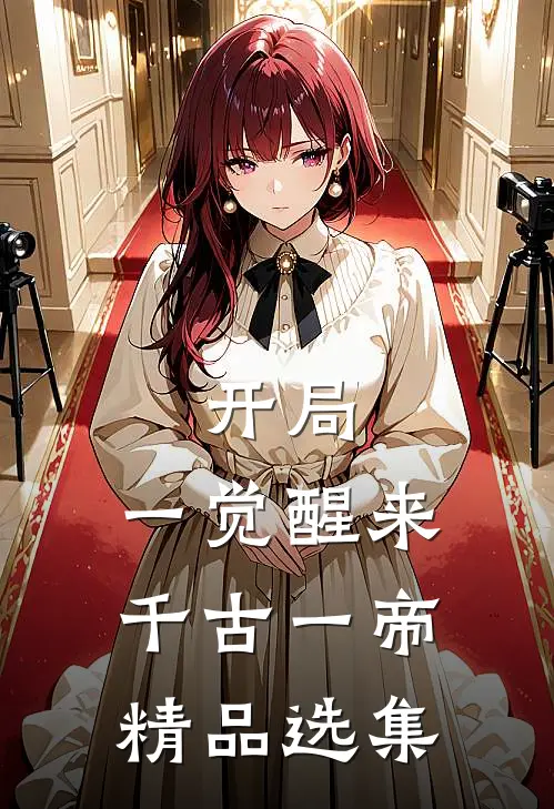 开局：一觉醒来千古一帝精品选集
