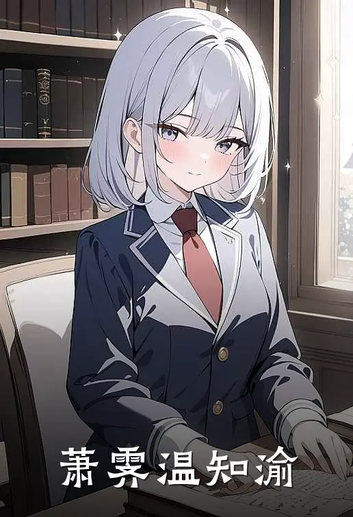 萧霁温知渝