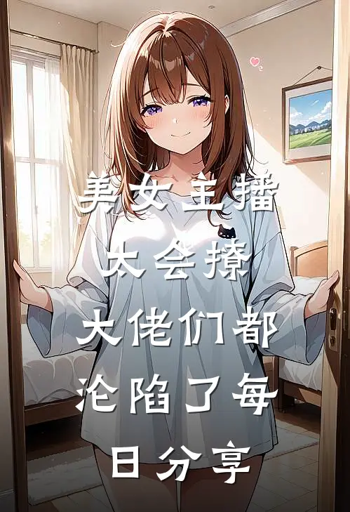 美女主播太会撩，大佬们都沦陷了每日分享