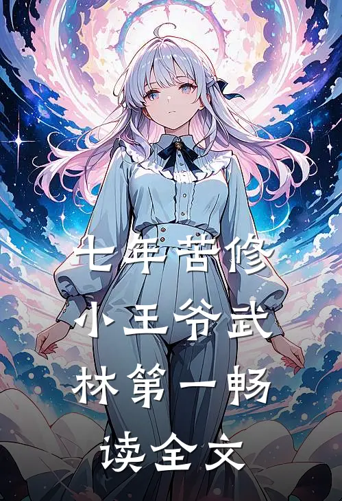 七年苦修，小王爷武林第一畅读全文
