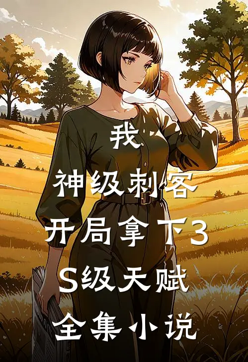 我，神级刺客，开局拿下3S级天赋全集小说