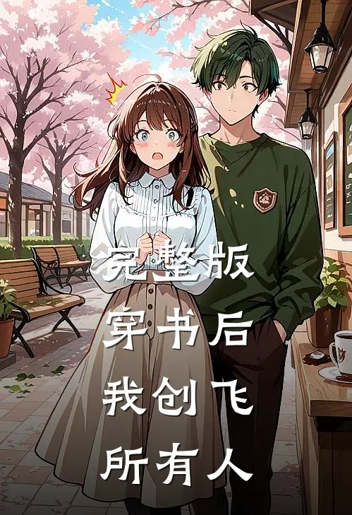 完整版穿书后，我创飞所有人