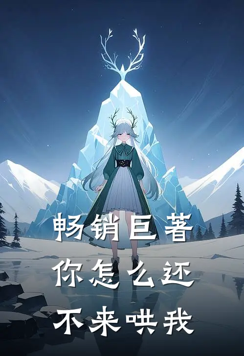 畅销巨著你怎么还不来哄我