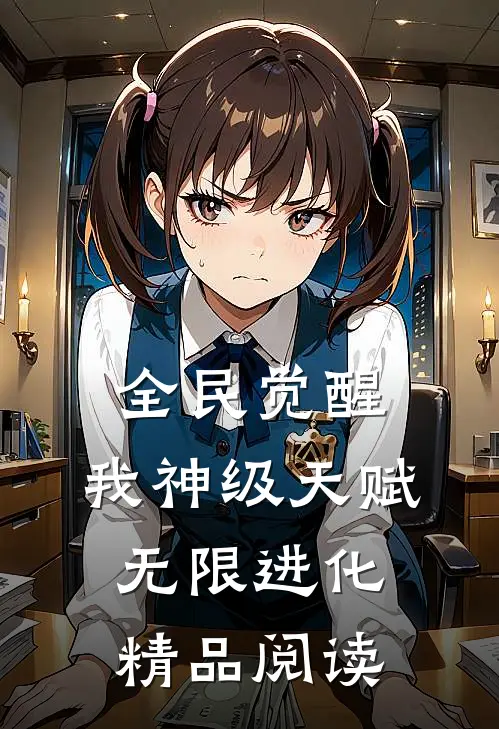 全民觉醒：我神级天赋，无限进化精品阅读