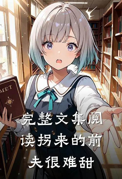 完整文集阅读拐来的前夫很难甜