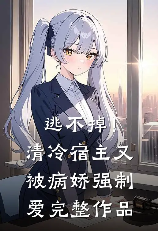 逃不掉！清冷宿主又被病娇强制爱完整作品