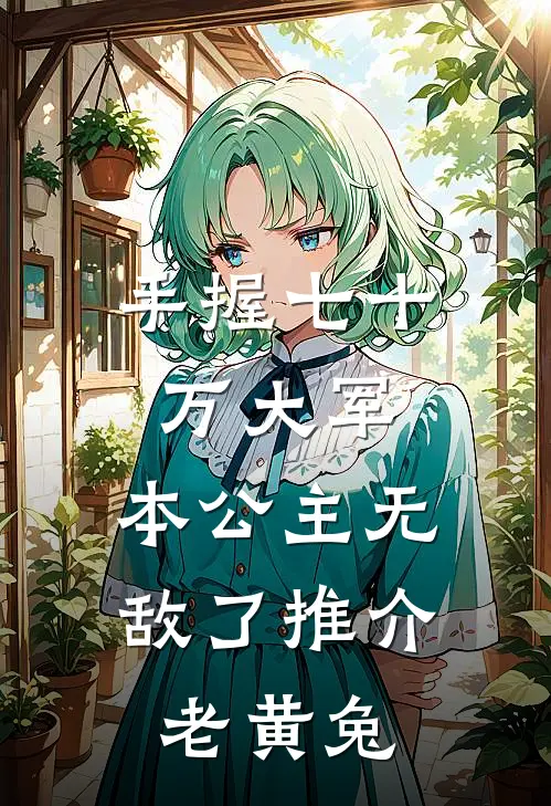 手握七十万大军，本公主无敌了推介老黄兔