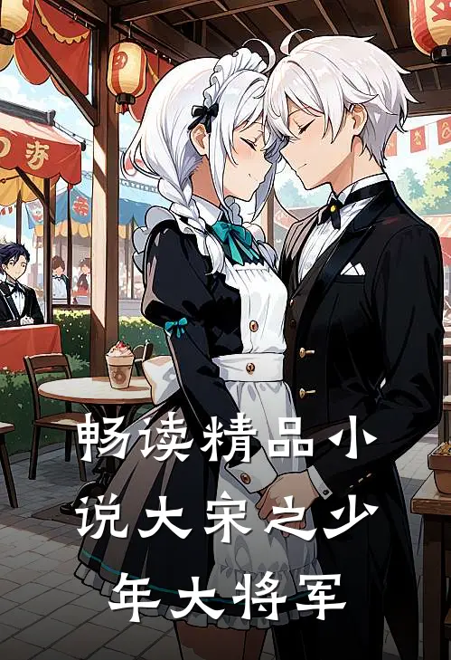 畅读精品小说大宋之少年大将军