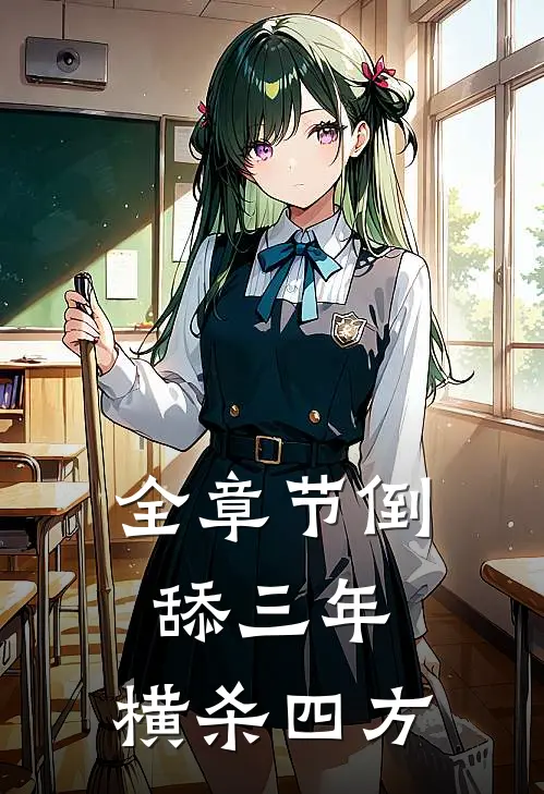 全章节倒舔三年，横杀四方
