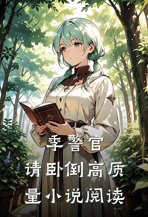 季警官，请卧倒高质量小说阅读