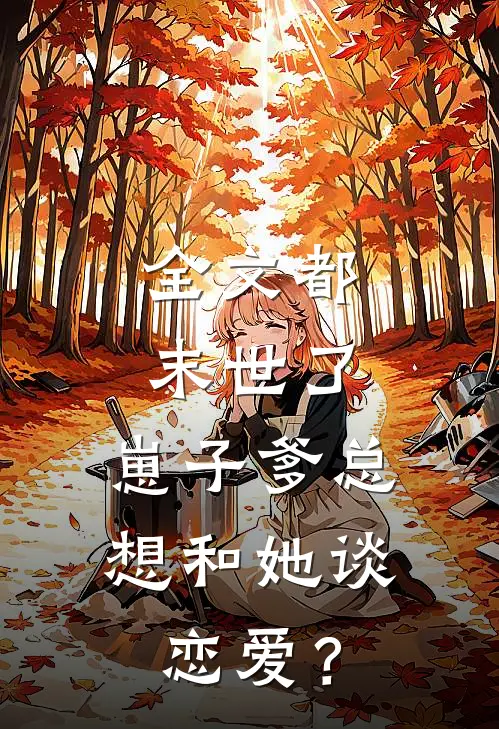 全文都末世了，崽子爹总想和她谈恋爱？