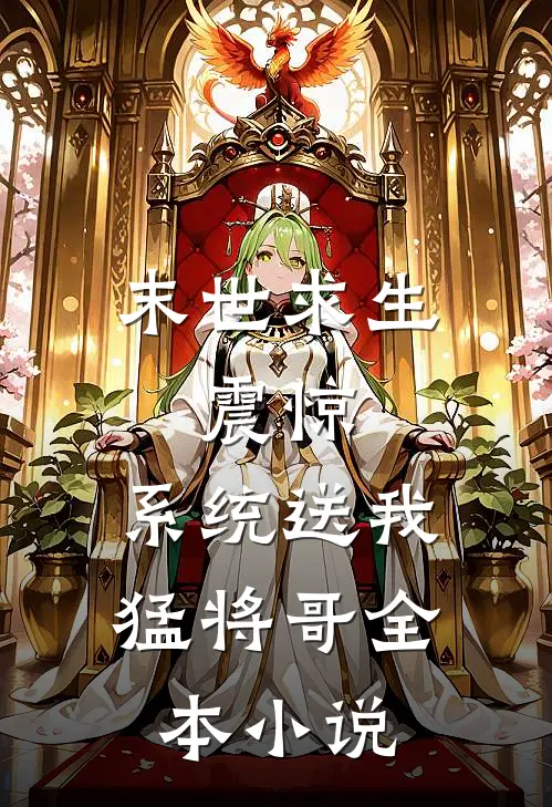 末世求生：震惊，系统送我猛将哥全本小说