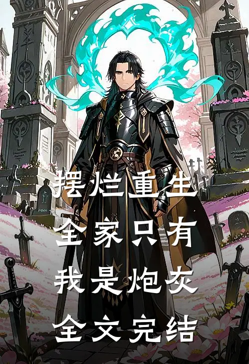 摆烂重生：全家只有我是炮灰全文完结