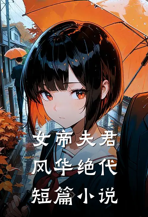 女帝夫君风华绝代短篇小说