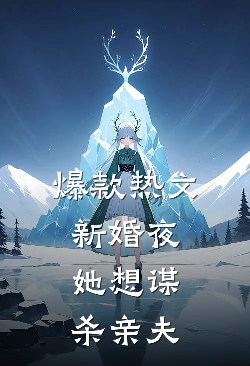 爆款热文新婚夜，她想谋杀亲夫
