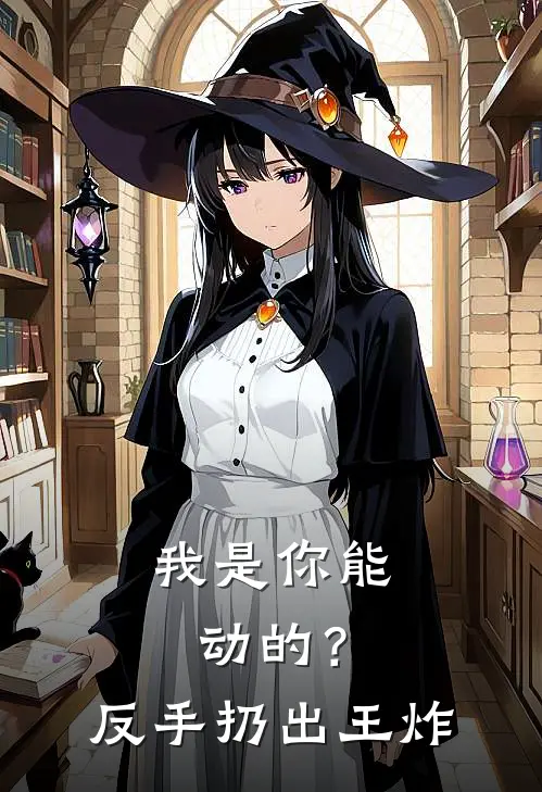 我是你能动的？反手扔出王炸
