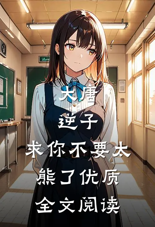 大唐：逆子，求你不要太熊了优质全文阅读