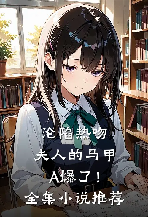 沦陷热吻：夫人的马甲A爆了！全集小说推荐