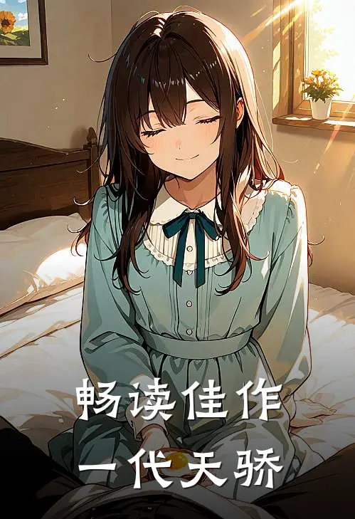 畅读佳作一代天骄