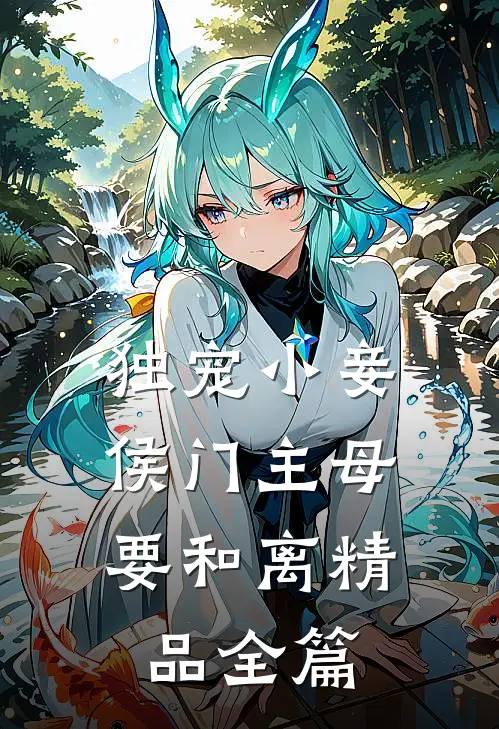 独宠小妾：侯门主母要和离精品全篇