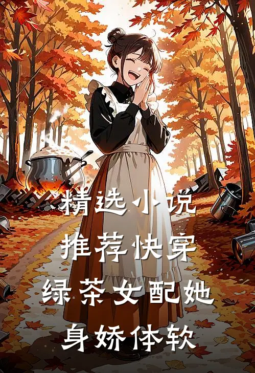 精选小说推荐快穿：绿茶女配她身娇体软