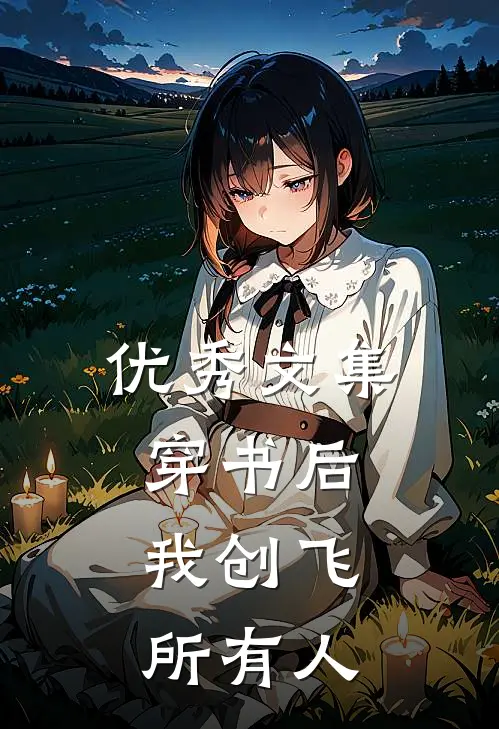 优秀文集穿书后，我创飞所有人