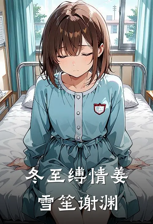 冬至缚情姜雪笙谢渊