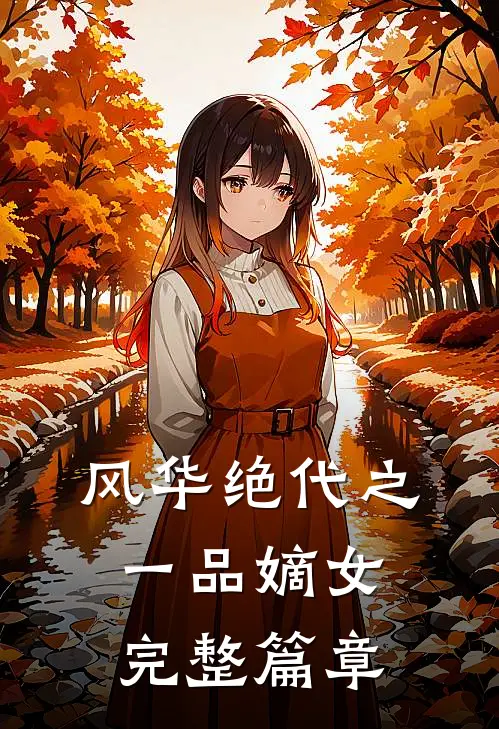风华绝代之一品嫡女完整篇章