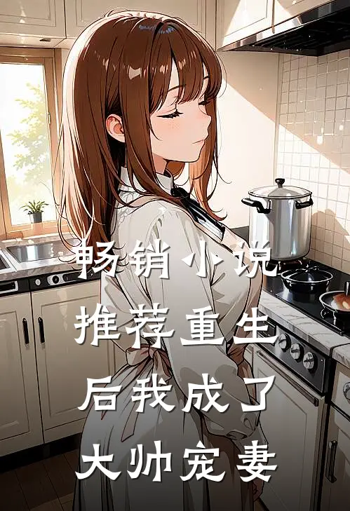 畅销小说推荐重生后我成了大帅宠妻