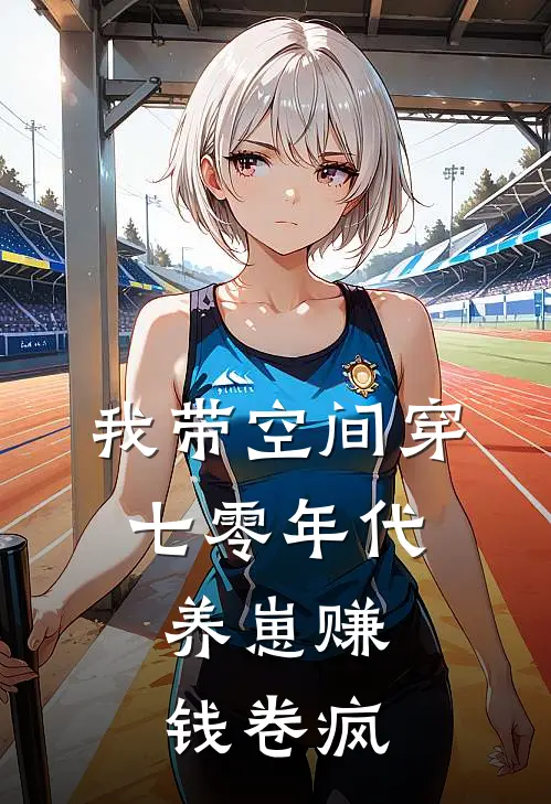 我带空间穿七零年代，养崽赚钱卷疯