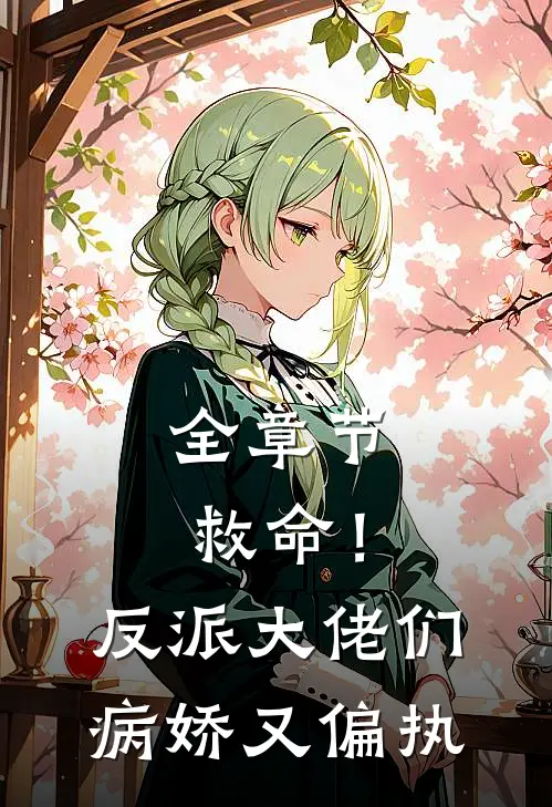 全章节救命！反派大佬们病娇又偏执