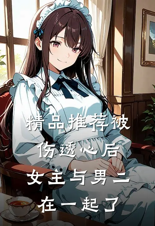 精品推荐被伤透心后，女主与男二在一起了