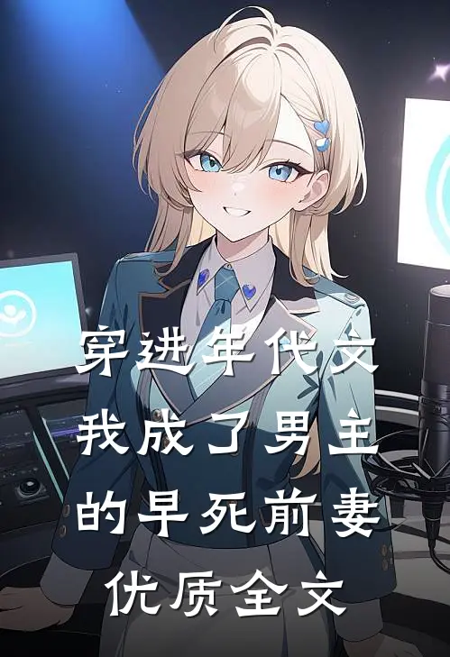 穿进年代文，我成了男主的早死前妻优质全文