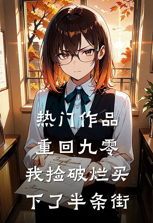 热门作品重回九零，我捡破烂买下了半条街