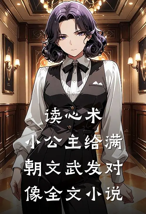 读心术，小公主给满朝文武发对像全文小说