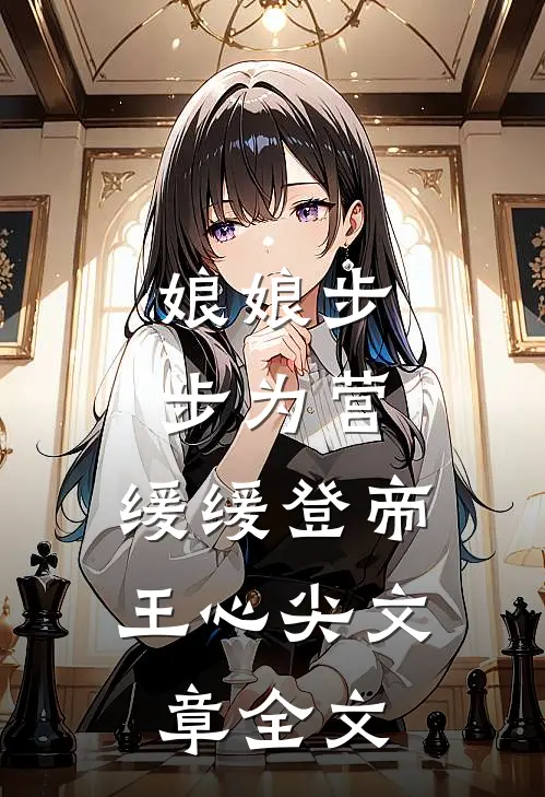 娘娘步步为营，缓缓登帝王心尖文章全文