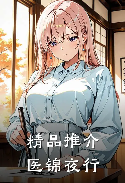精品推介医锦夜行