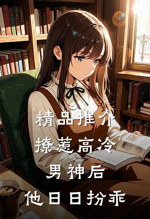 精品推介撩惹高冷男神后，他日日扮乖