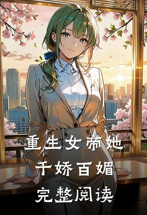 重生女帝她千娇百媚完整阅读