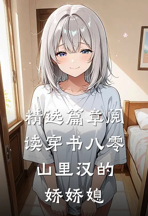 精选篇章阅读穿书八零：山里汉的娇娇媳